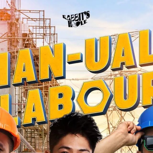 MAN-UAL LABOUR | 29 Apr 2026