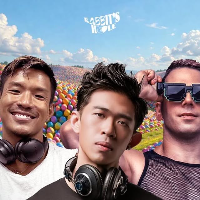 OSTERHASEN | 4 Apr 2026