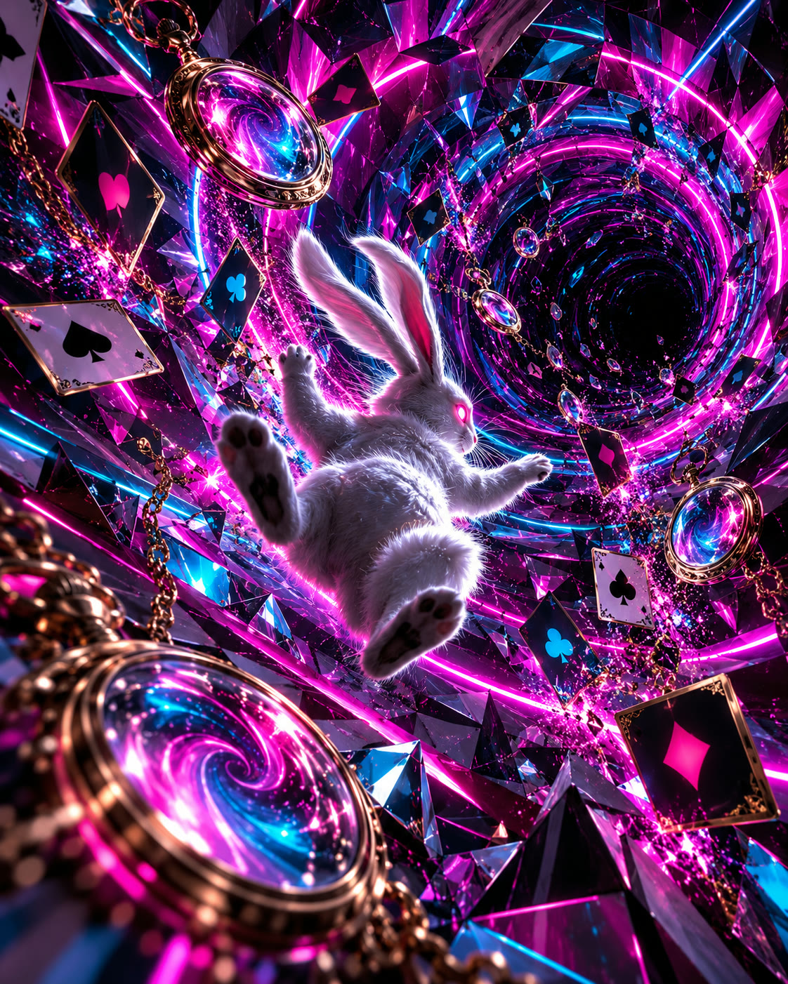 Rabbit's Hole