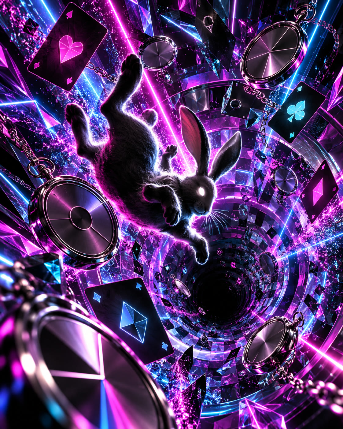 Rabbit's Hole