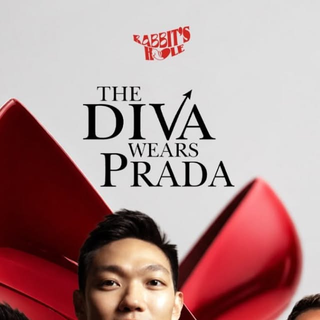 The Diva Wears Prada | 9 May 2026