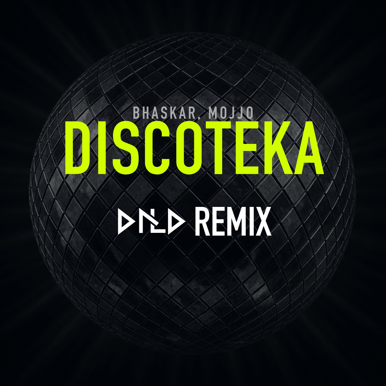Discoteka (DNLD Remix)
